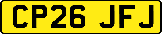 CP26JFJ