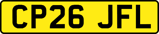 CP26JFL