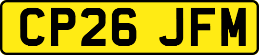 CP26JFM