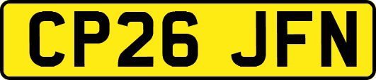 CP26JFN