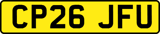 CP26JFU