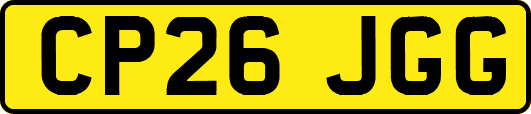 CP26JGG