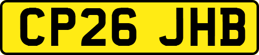 CP26JHB