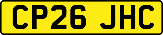 CP26JHC