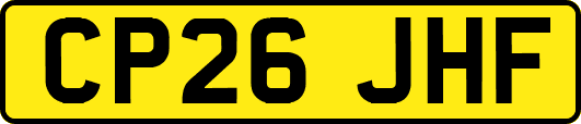 CP26JHF
