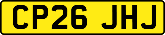 CP26JHJ
