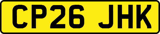 CP26JHK