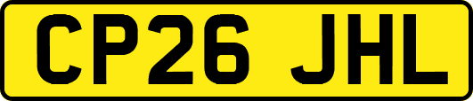 CP26JHL
