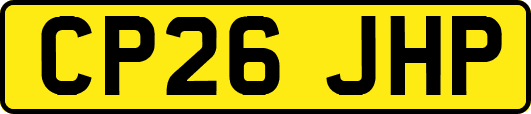 CP26JHP