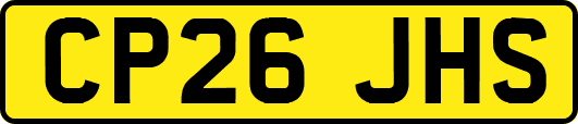 CP26JHS