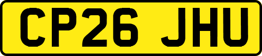 CP26JHU