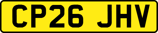 CP26JHV