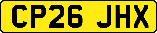 CP26JHX