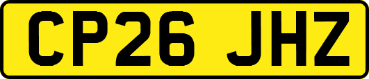 CP26JHZ