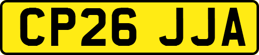 CP26JJA