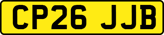 CP26JJB
