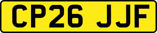 CP26JJF
