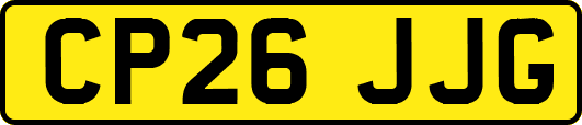 CP26JJG