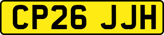 CP26JJH