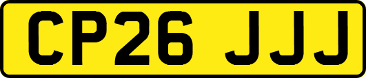 CP26JJJ
