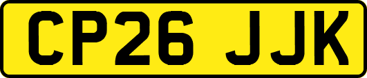 CP26JJK