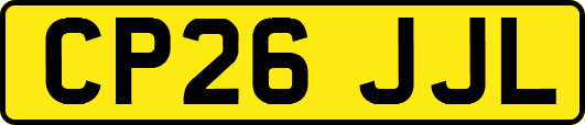 CP26JJL