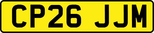 CP26JJM