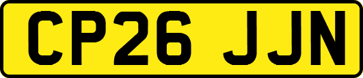 CP26JJN