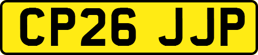CP26JJP