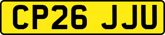CP26JJU
