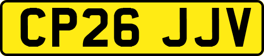 CP26JJV