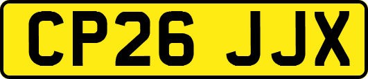 CP26JJX