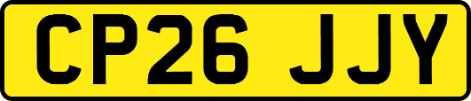 CP26JJY