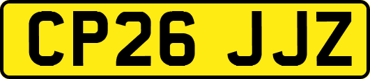 CP26JJZ