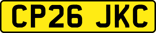 CP26JKC