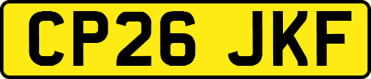 CP26JKF
