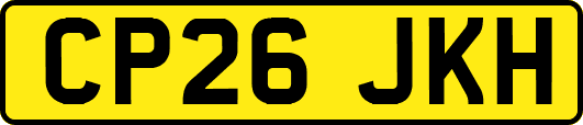 CP26JKH