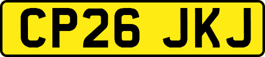 CP26JKJ