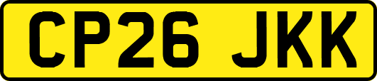 CP26JKK
