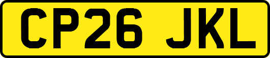 CP26JKL