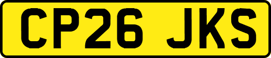 CP26JKS