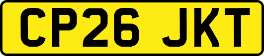 CP26JKT