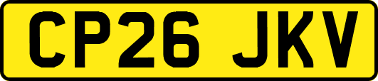 CP26JKV