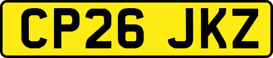 CP26JKZ