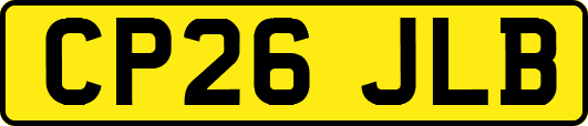 CP26JLB