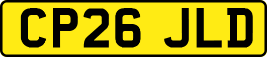 CP26JLD