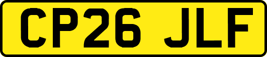 CP26JLF