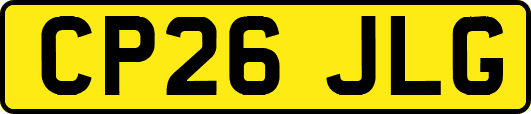 CP26JLG