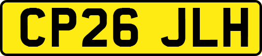 CP26JLH