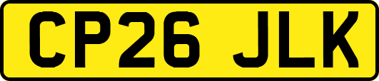 CP26JLK